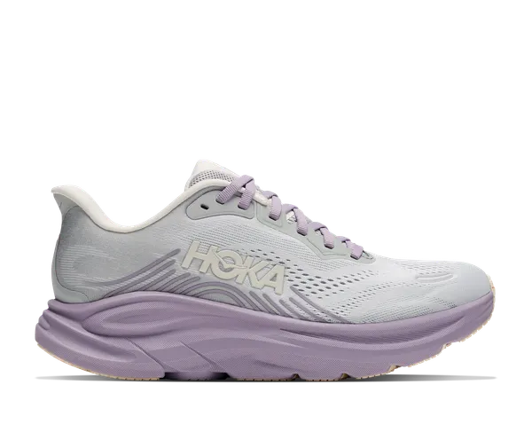 Hoka W Hoka Clifton 11 STARDUST/MELLOW LILAC