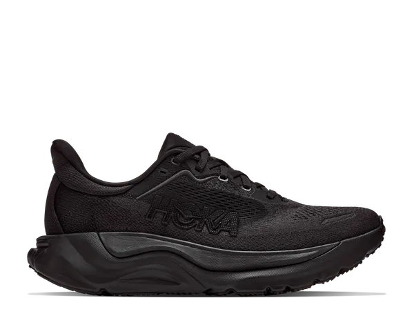 Hoka M Hoka Arahi 9 BLACK / BLACK