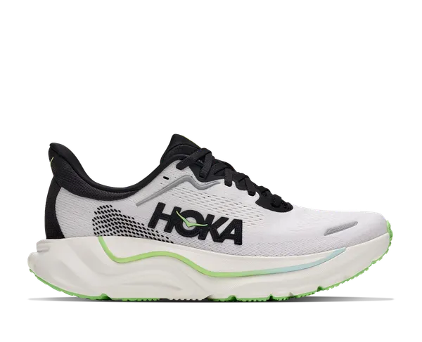 Hoka M Hoka Arahi 9 FROST / BLACK