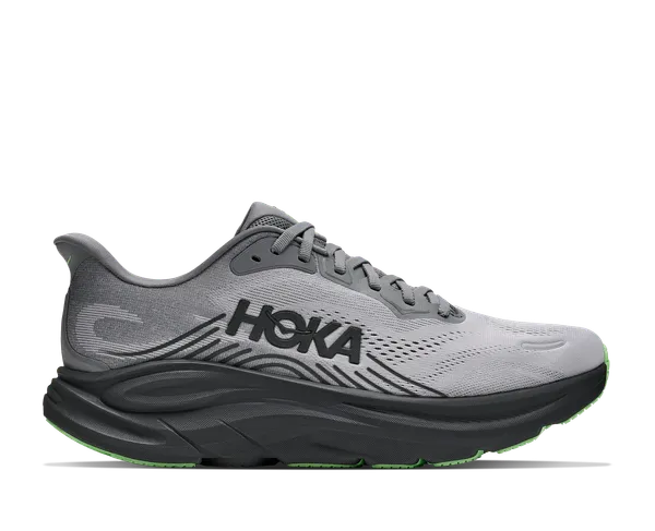 Hoka M Hoka Clifton 11 Gray