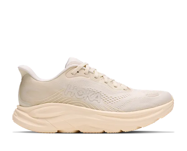 Hoka W Hoka Clifton 11 ALABASTER / OAT MILK