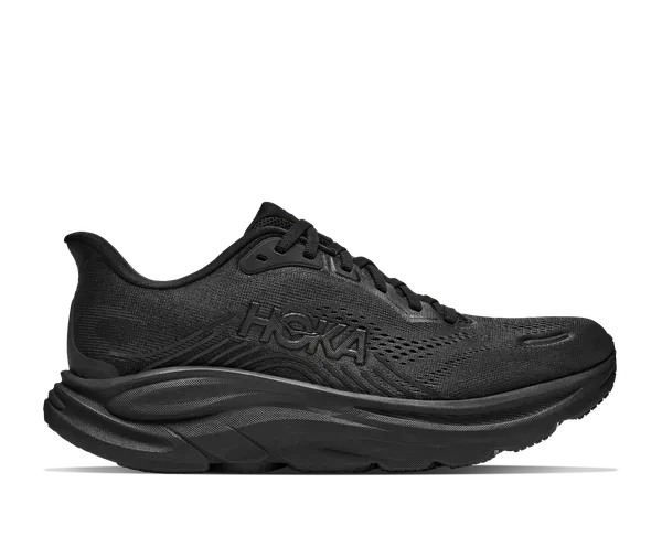 Hoka W Hoka Clifton 11 BLACK / BLACK