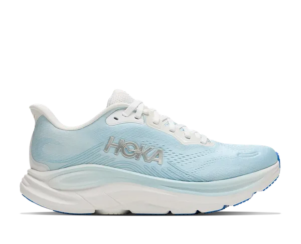 Hoka W Hoka Clifton 11 FROST / GLIMMERING BLUE