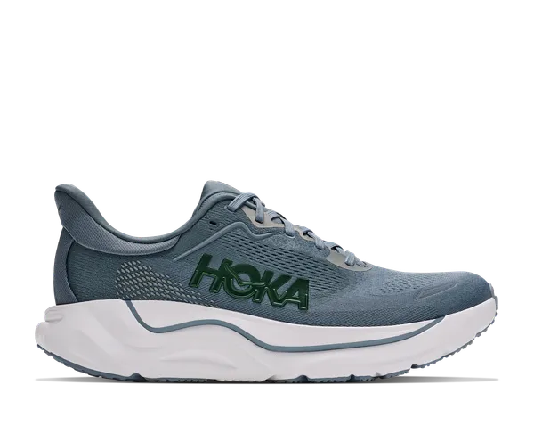 Hoka M Hoka Arahi 9 WASHED BLUE / SLATE BLUE